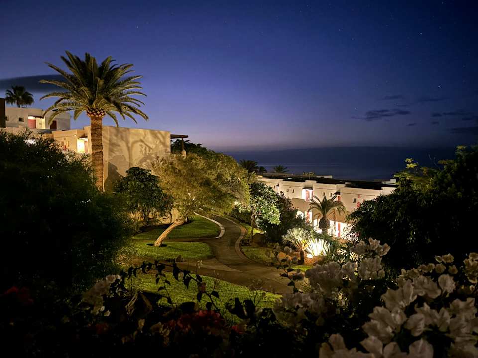 Ausblick ROBINSON ESQUINZO PLAYA