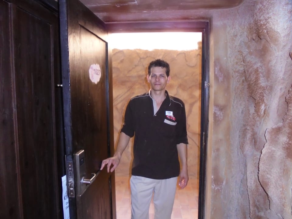 Sonstiges Hotel Caves Beach Resort (Adults Only)