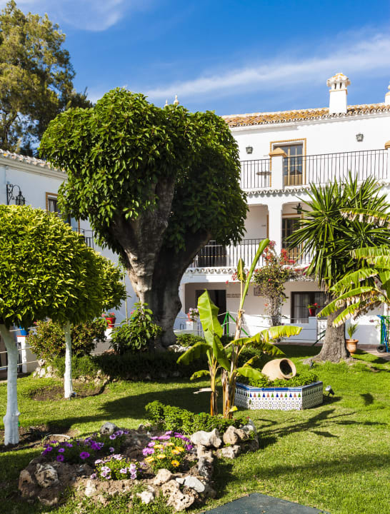 Globales Cortijo Blanco Globales Cortijo Blanco