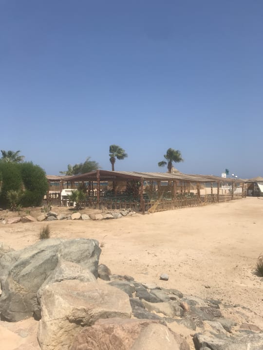 Gastro Shams Safaga Resort