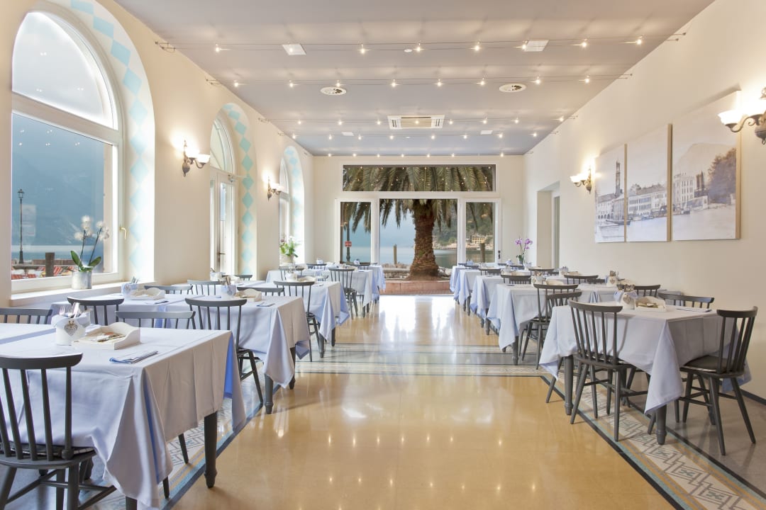 Gastro Bellavista Lakefront