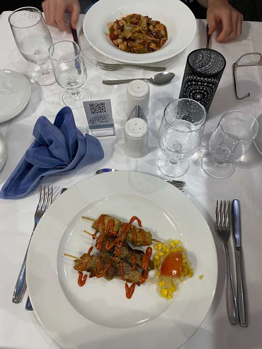 Sonstiges Hotel Riu Touareg