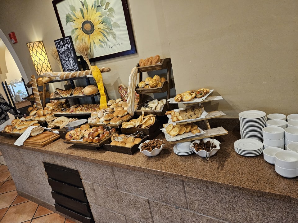 Gastro Jaz Makadi Saraya Resort