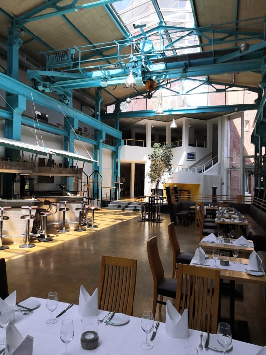 Gastro Hotel Alte Werft Papenburg
