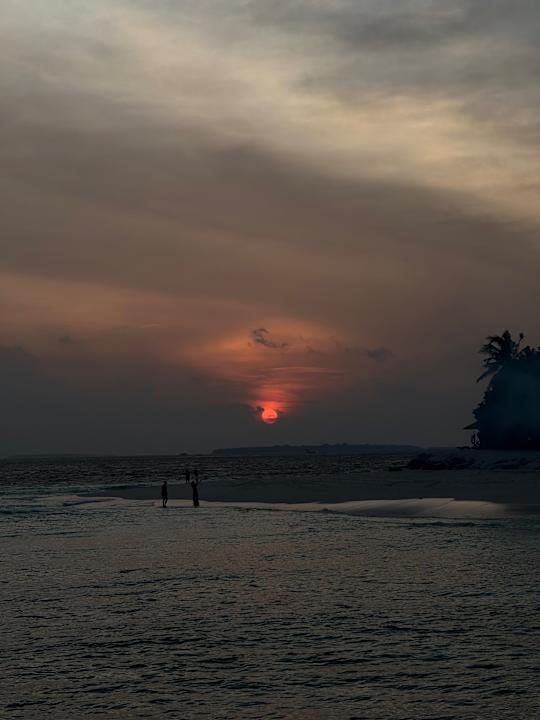 Strand NH Collection Maldives Reethi Resort