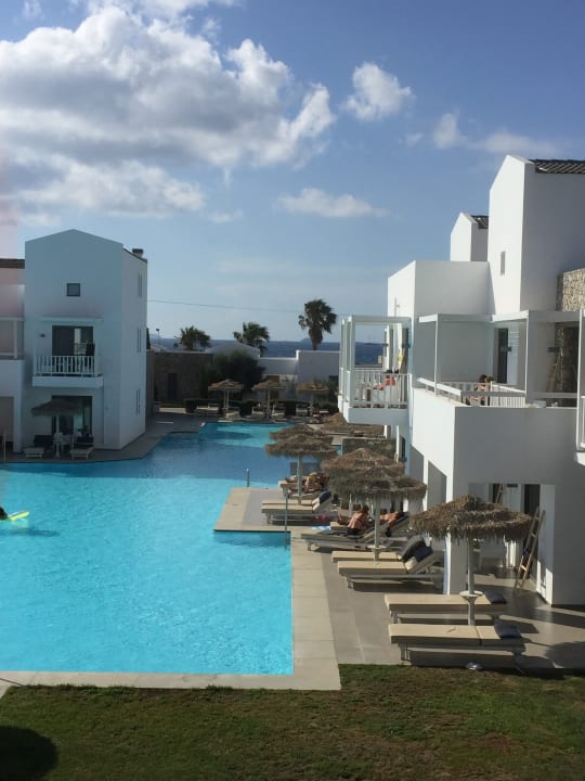 Pool Diamond Deluxe Hotel & SPA