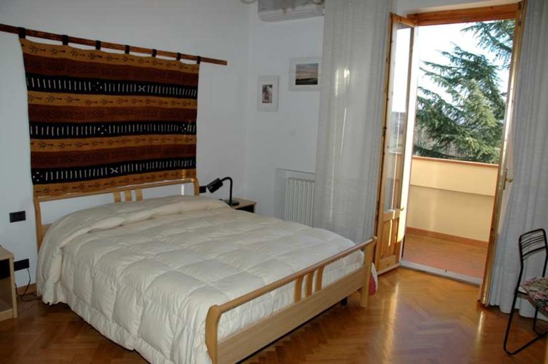 Azalea camera con balcone - Villa Il Borraccio Villa Il Borraccio