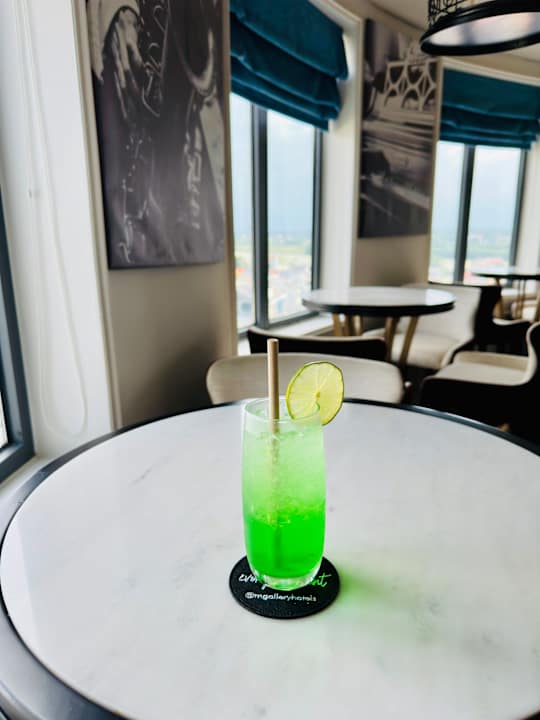 Gastro Hotel Royal Hoi An - MGallery Collection