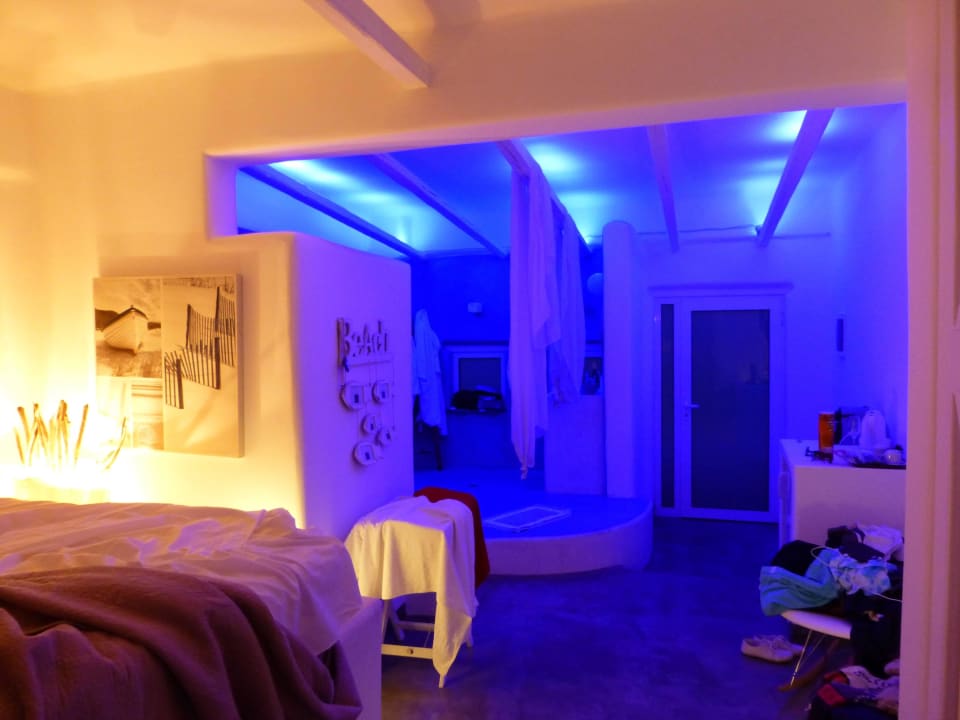 Executive Suite Kouros Exclusive