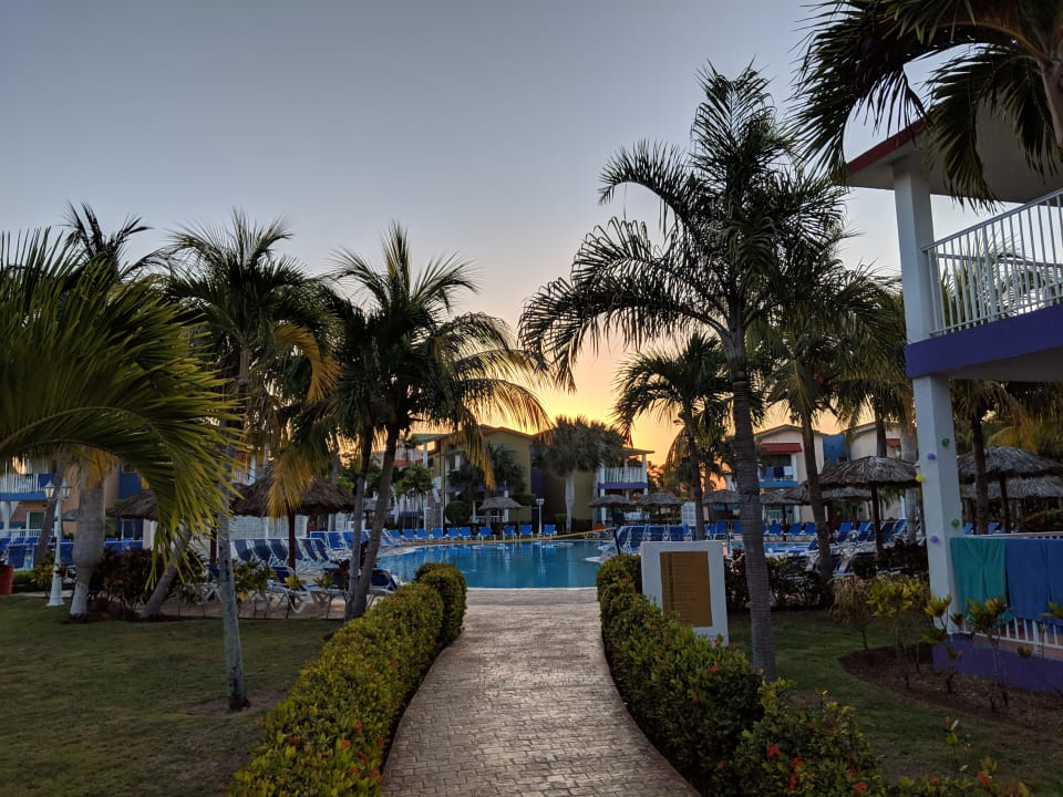 Pool Iberostar Origin Taínos