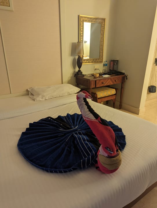 Zimmer Pickalbatros Palace Hotel-Port Ghalib