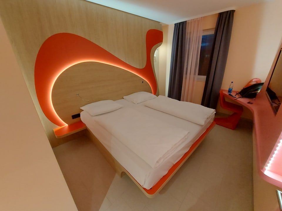 Zimmer Prize by Radisson, Munich Airport