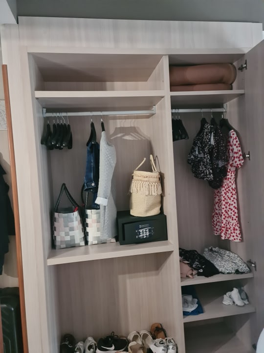 Zimmer Hotel Imperial