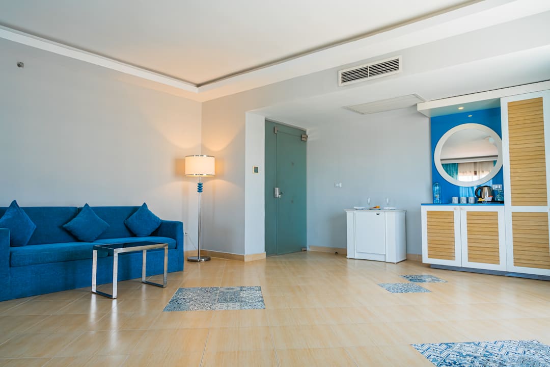 Zimmer Gravity Hotel & Aqua Park Hurghada