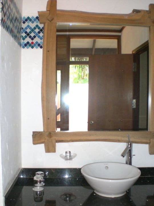 Bad Kuramathi Maldives