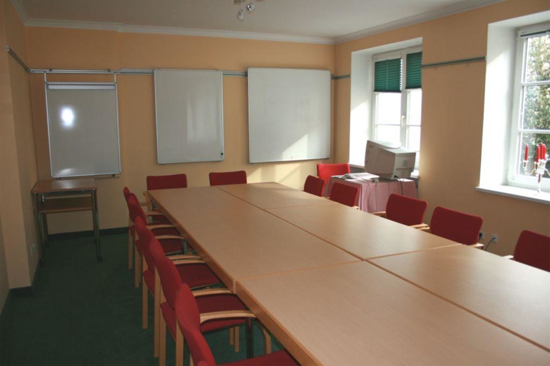 Seminarraum Hotel Markus Sittikus