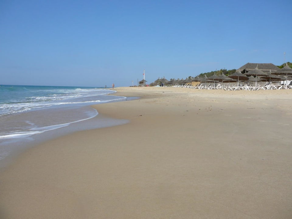 Plaża Nozha Beach Resort & Spa