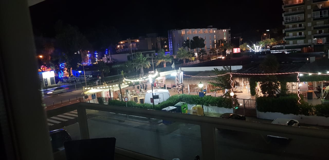 Zimmer Grupotel Alcudia Suite