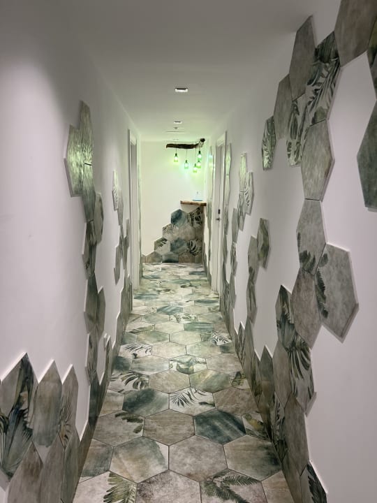 Sonstiges Hostal Restaurante Pou des Lleó