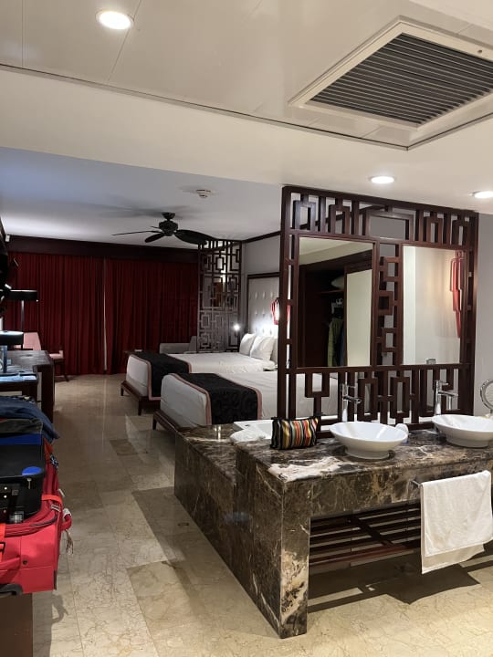 Zimmer Grand Palladium Select Bávaro Resort & Spa