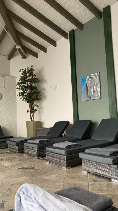 Sport & Freizeit Waldhotel Bärenstein
