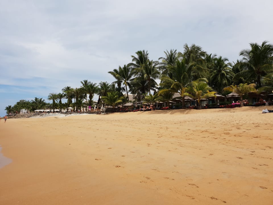 Strand La Flora Khao Lak