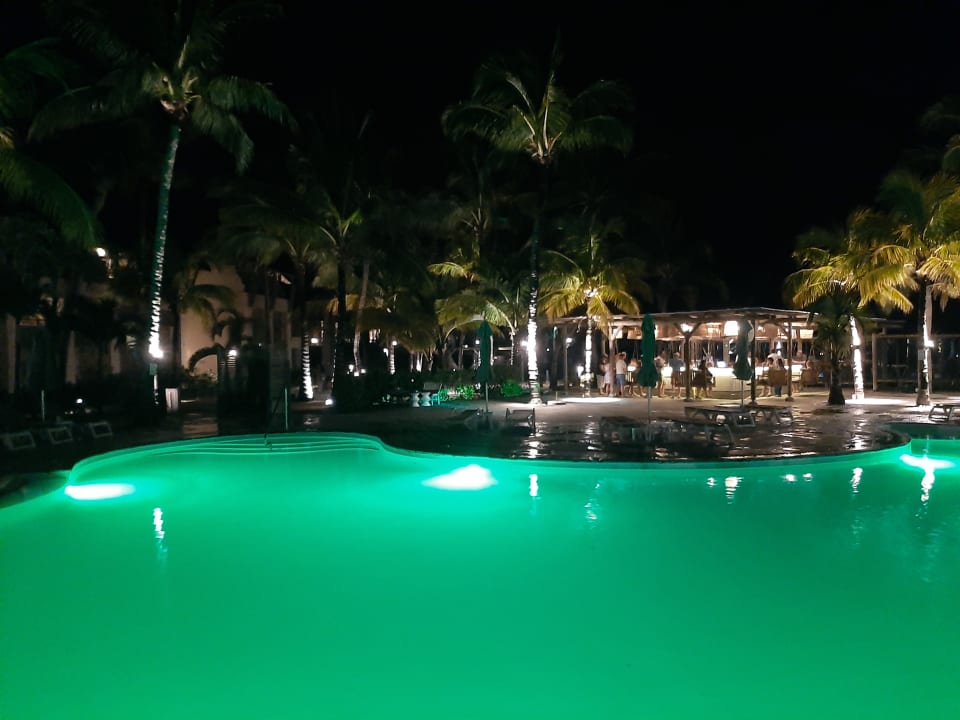 Pool Lagoon Attitude - Adults only