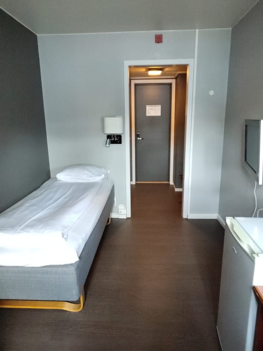 Zimmer Hotel F2 By Nordic