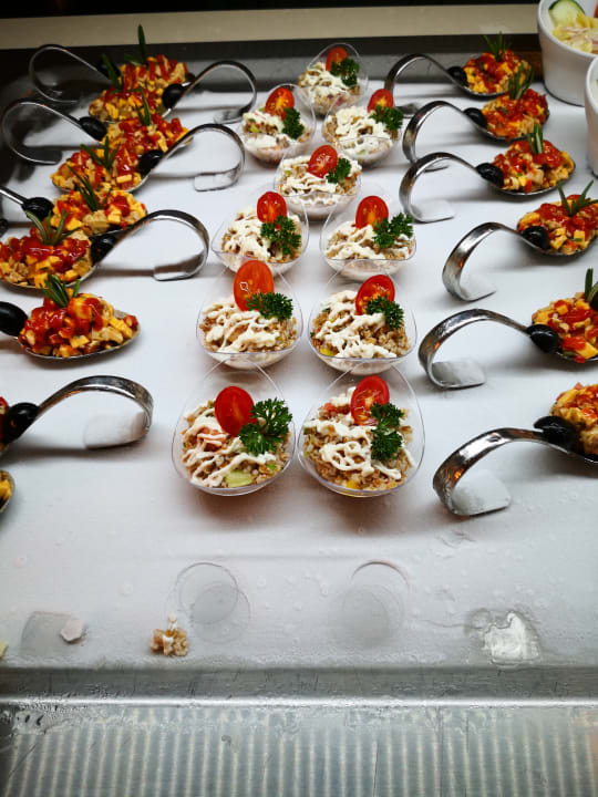 Gastro Lopesan Costa Bávaro Resort, Spa & Casino