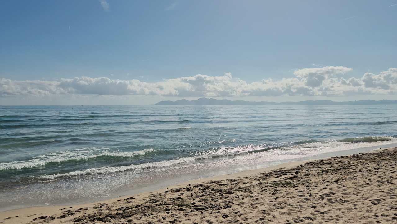 Strand Prinsotel La Dorada