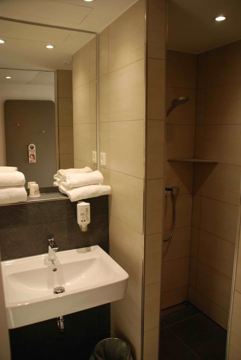 Zimmer B&B Hotel Augsburg-West