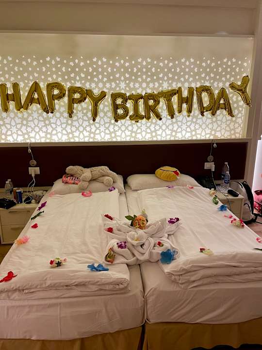 Zimmer ROBINSON SOMA BAY