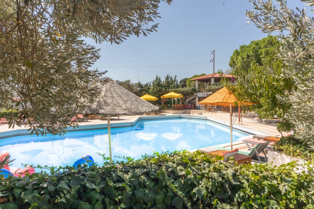 Pool Arinnanda Hotel Cesme