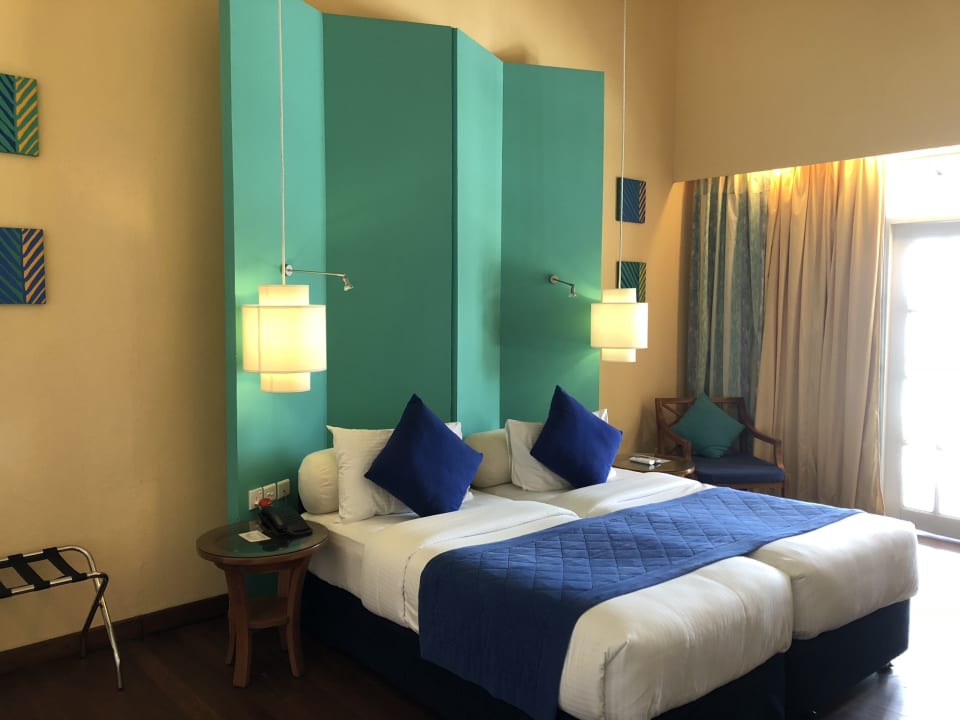 Zimmer Adaaran Select Meedhupparu Island Resort - Premium All Inclusive