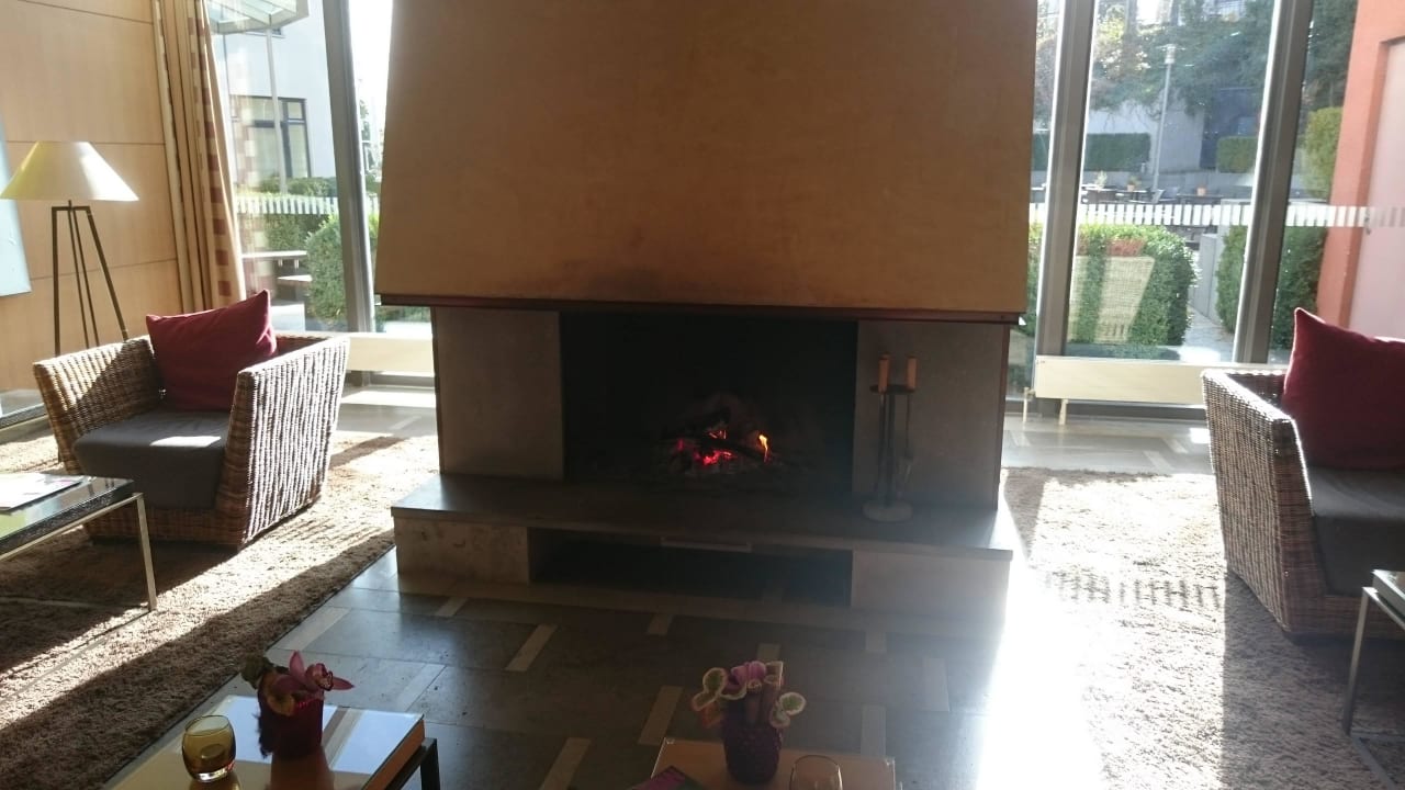 Kamin Hotel Esplanade Resort & Spa
