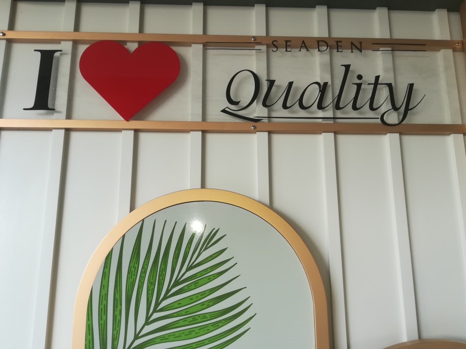 Sonstiges Seaden Quality Resort & Spa