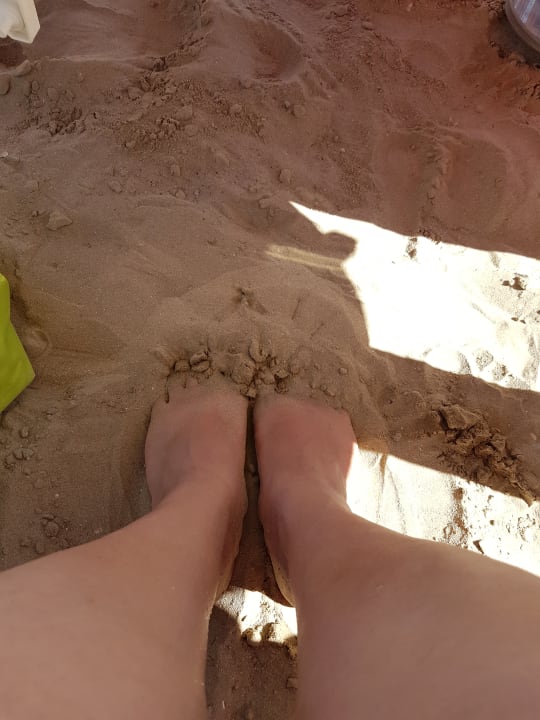 Strand Hotel Adria Beach