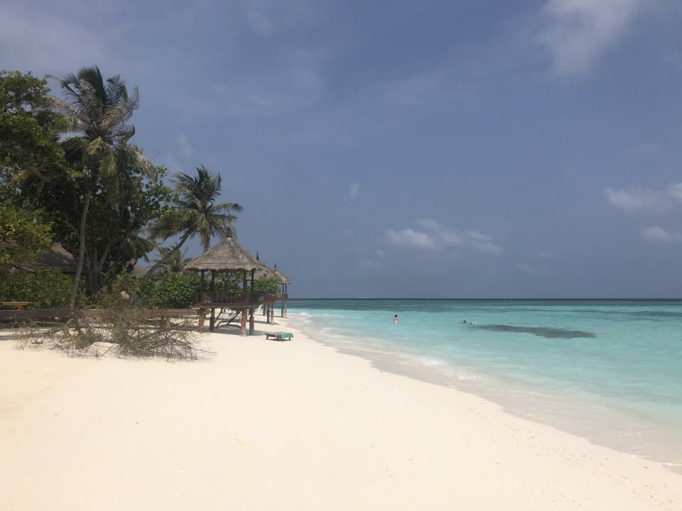 Strand Banyan Tree Vabbinfaru