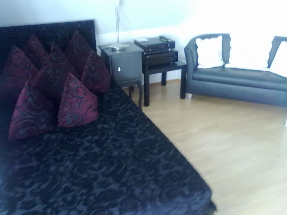 Motiv Paradies Hotelpension Vitalis