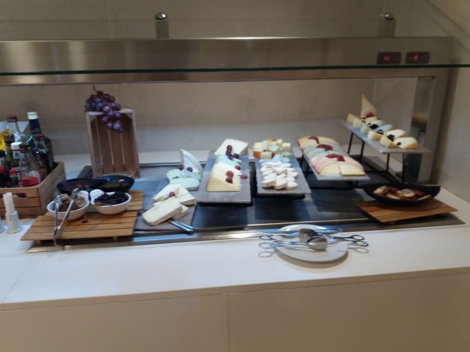 Gastro Hipotels Mercedes