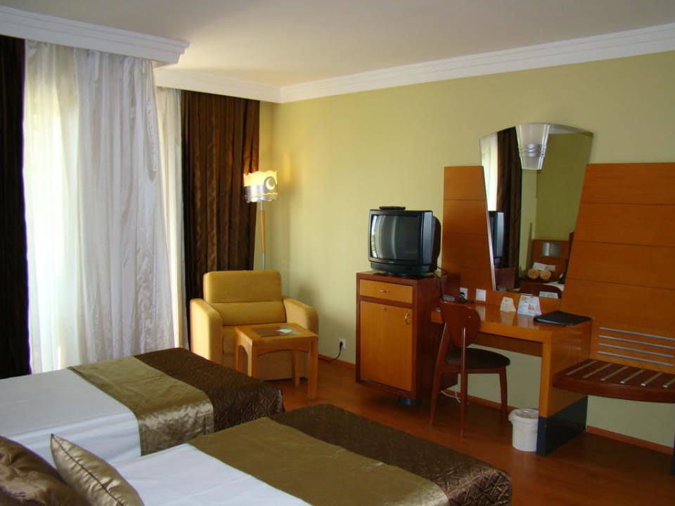 Номер Limak Limra Hotel & Resort