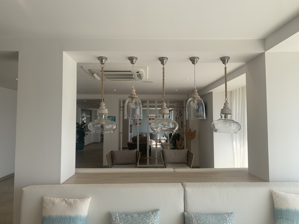 Lobby HSM Regana - Adults Only