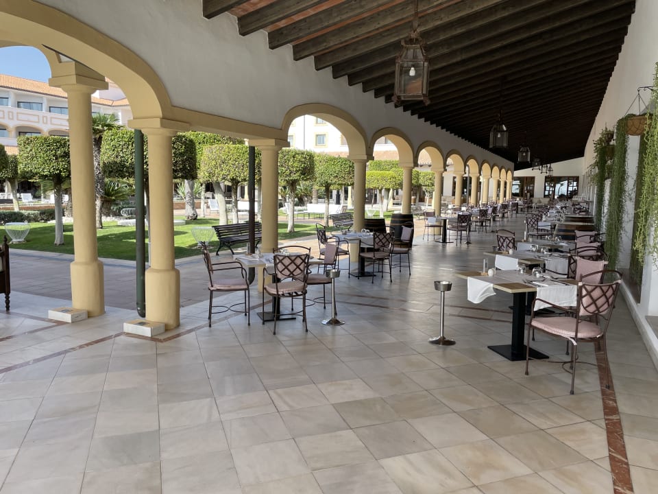 Gastro Iberostar Selection Andalucía Playa