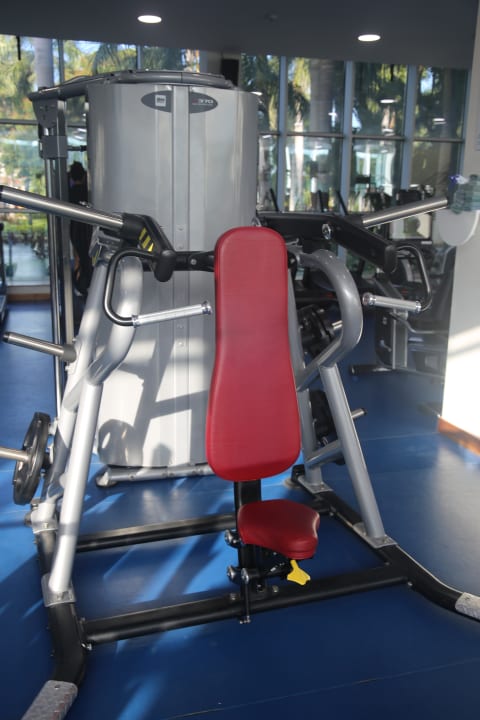 Sport & Freizeit Iberostar Selection Paraiso Lindo