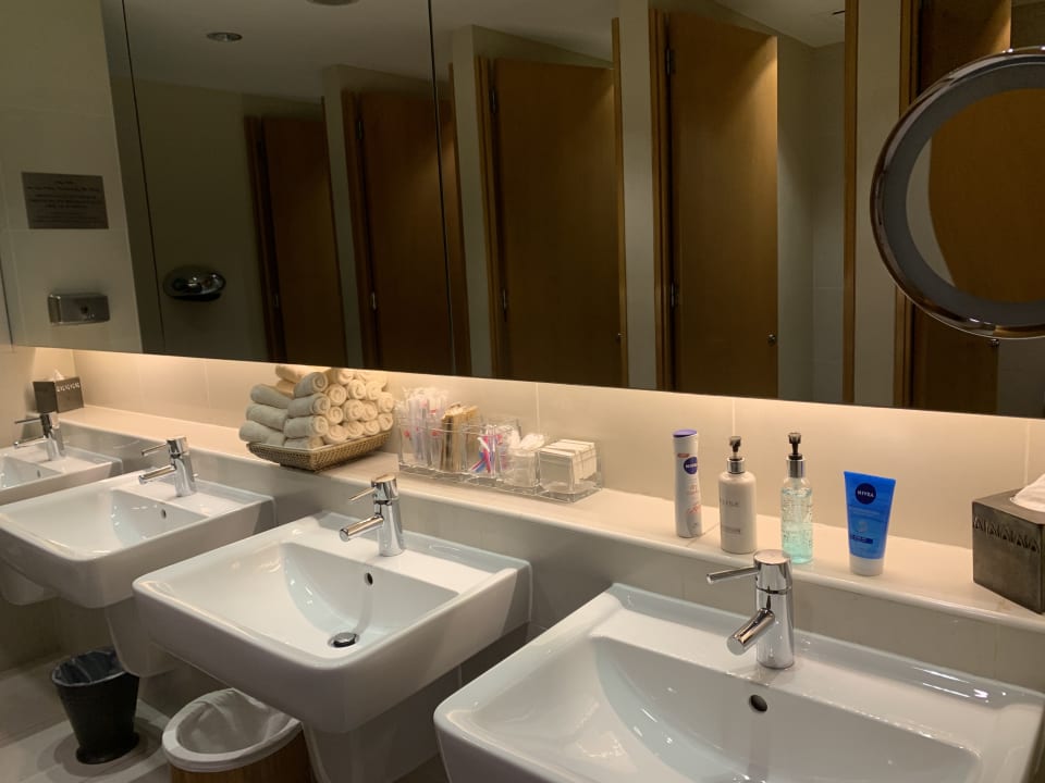 Sonstiges Jumeirah Mina Al Salam