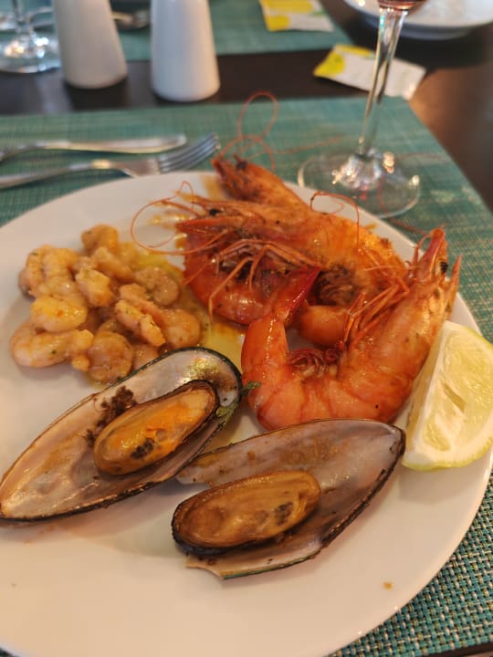 Gastro Hotel Riu Baobab - All Inclusive