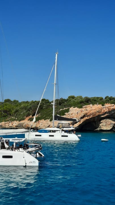 Sonstiges CM Castell de Mar