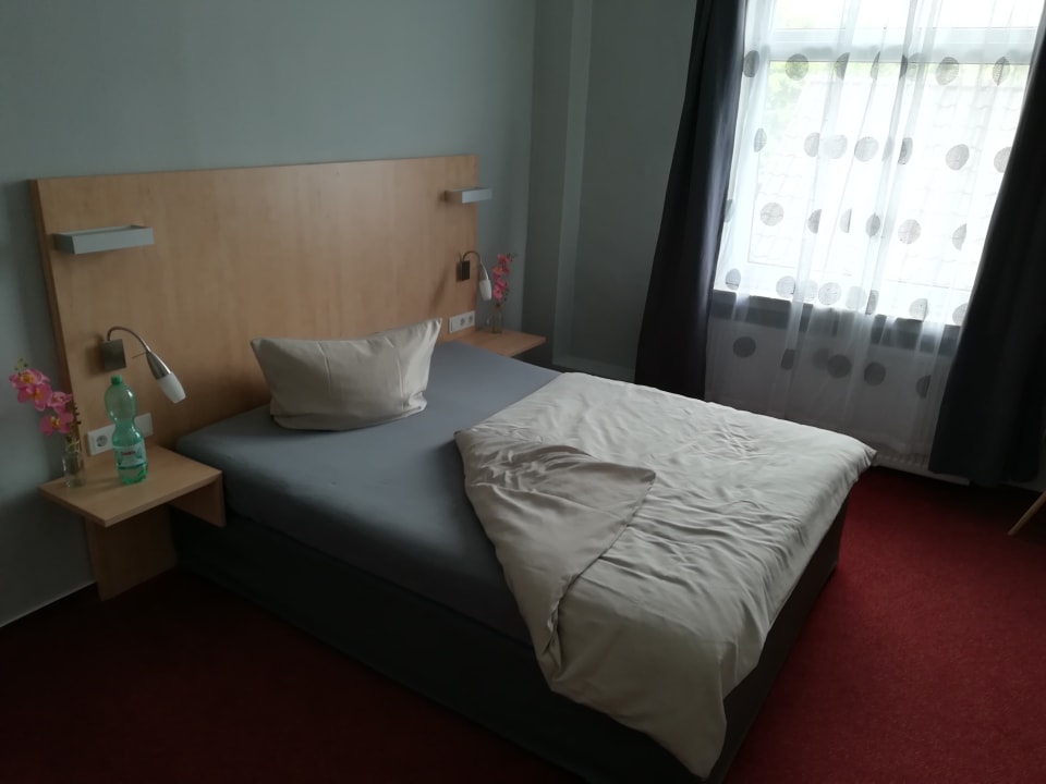 Zimmer Hotel Pellmühle