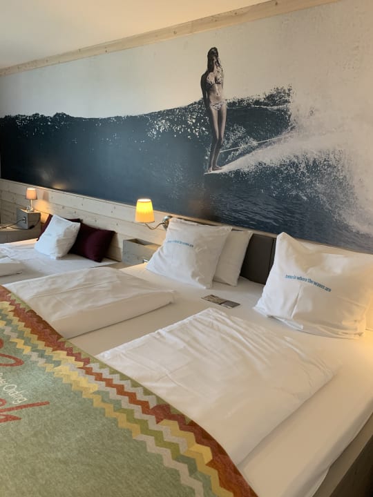 Gastro Beach Motel St. Peter-Ording