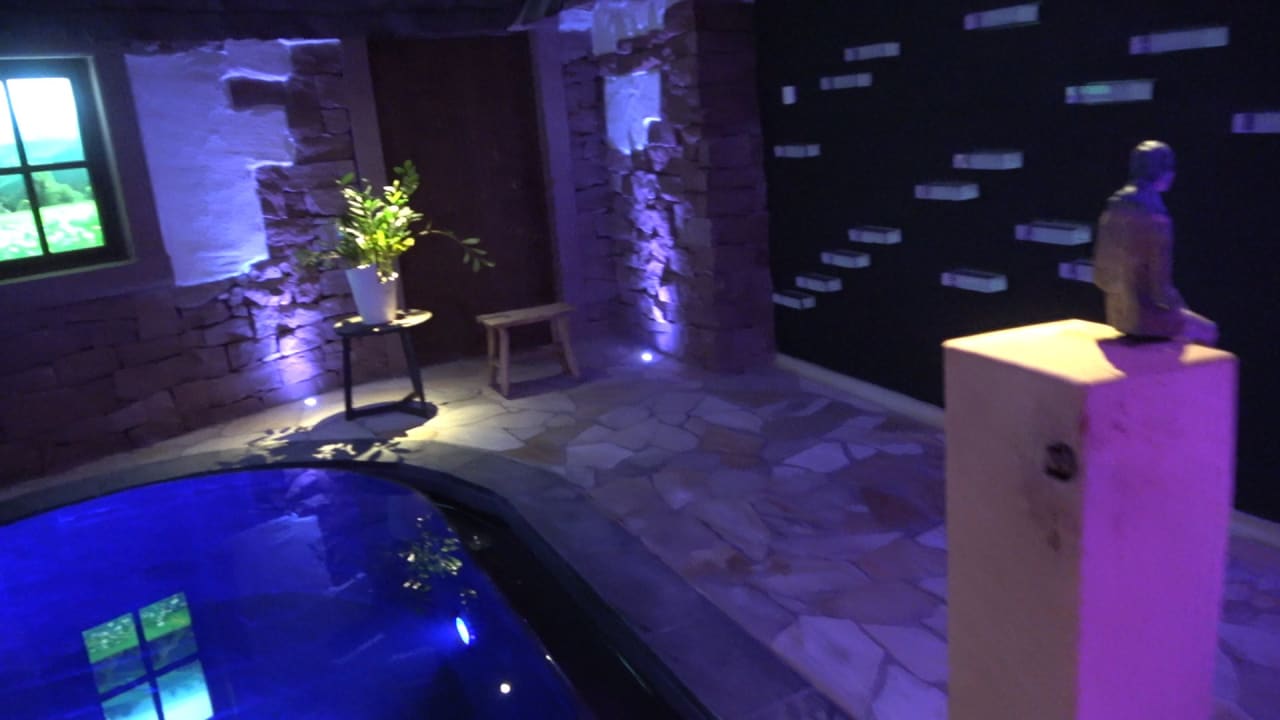 Sport & Freizeit Schwarzwald Resort Dollenberg